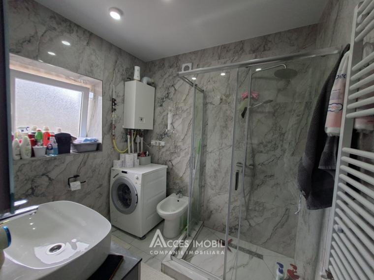 Дом! Пошта Веке, ул. Питуличий, 3 комнаты + гостиная, 100м² + 3 сотки. Евроремонт!: 5