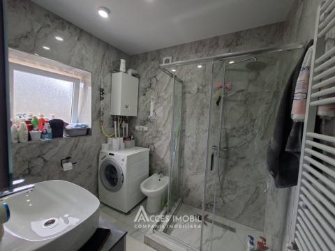 Дом! Пошта Веке, ул. Питуличий, 3 комнаты + гостиная, 100м² + 3 сотки. Евроремонт!: 5