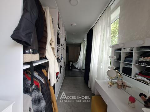 Дом! Пошта Веке, ул. Питуличий, 3 комнаты + гостиная, 100м² + 3 сотки. Евроремонт!: 6
