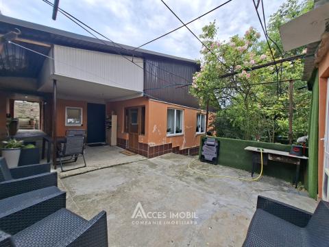 Дом! Пошта Веке, ул. Питуличий, 3 комнаты + гостиная, 100м² + 3 сотки. Евроремонт!: 7