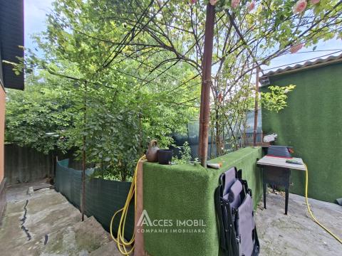 Дом! Пошта Веке, ул. Питуличий, 3 комнаты + гостиная, 100м² + 3 сотки. Евроремонт!: 9