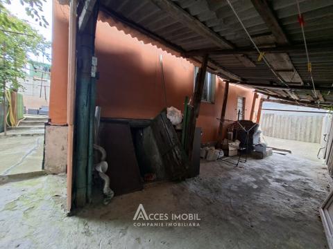Дом! Пошта Веке, ул. Питуличий, 3 комнаты + гостиная, 100м² + 3 сотки. Евроремонт!: 8