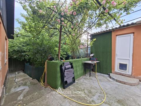 Дом! Пошта Веке, ул. Питуличий, 3 комнаты + гостиная, 100м² + 3 сотки. Евроремонт!: 10