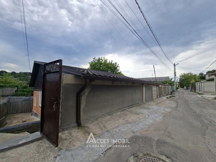 Дом! Пошта Веке, ул. Питуличий, 3 комнаты + гостиная, 100м² + 3 сотки. Евроремонт!: 11