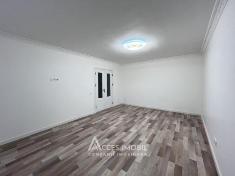 Bloc Nou! Ciocana, str. Mihail Sadoveanu, 2 camere + living. Euroreparație! De mijloc!: 1