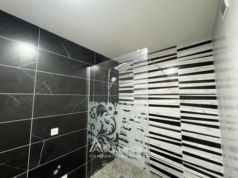 Bloc Nou! Ciocana, str. Mihail Sadoveanu, 2 camere + living. Euroreparație! De mijloc!: 10