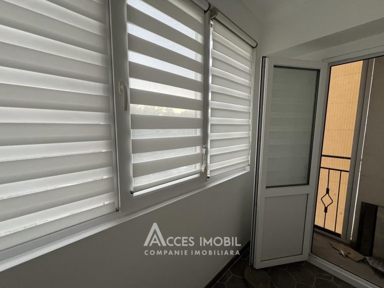Bloc Nou! Ciocana, str. Mihail Sadoveanu, 2 camere + living. Euroreparație! De mijloc!: 11