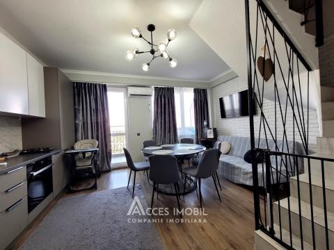 Apartamente de vânzare în Chișinău: Botanica, șos. Muncești