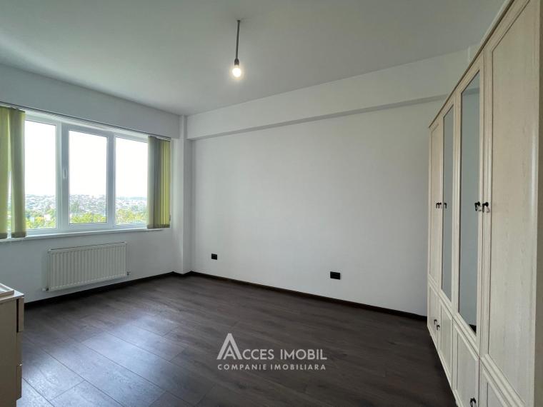 Orizont! Bloc Nou! Buiucani, str. Paris, 2 camere. Euroreparație!: 2