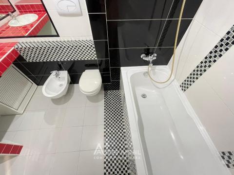 Orizont! Bloc Nou! Buiucani, str. Paris, 2 camere. Euroreparație!: 7