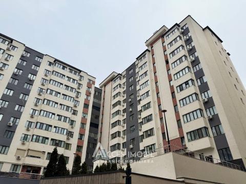 Exfactor! Buiucani, str. I. Buzdugan, 1 cameră + living. Euroreparație!: 10