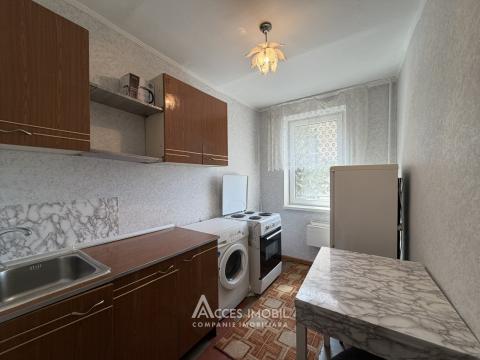 Chirie! Râșcani, str. Florilor, 2 camere. De mijloc!: 5