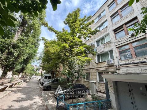 Poșta Veche, str. Iazului, 1 cameră. Seria 102! De mijloc!: 6
