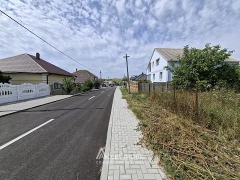 Участок под строительство 12 соток, Колоница, ул. Василе Лупу!: 3