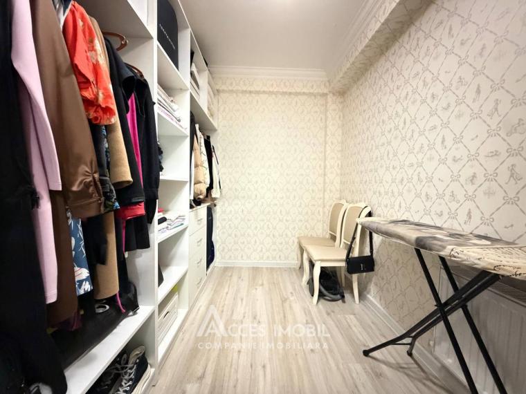 Lagmar! Bloc Nou! Poșta Veche, str. Bariera Orhei, 1 cameră + living. Euroreparație! Localizare de mijloc!: 3