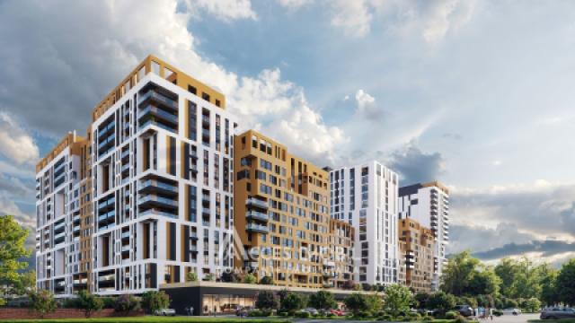Apartamente de vânzare în Chișinău: Ciocana, str. Bucovina