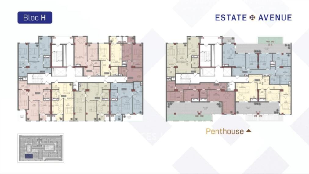 Estate Invest! Bloc Nou! Ciocana, str. Bucovina, 1 cameră + living. Localizare de mijloc!: 5