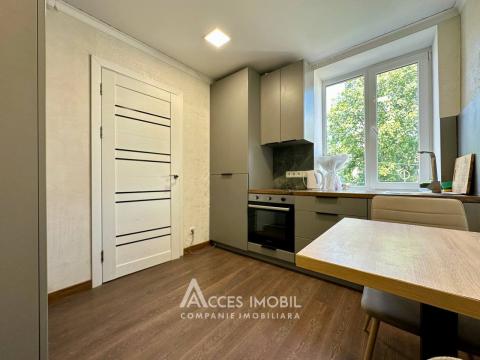 Apartamente de vânzare în Chișinău: Stăuceni, str. Florilor