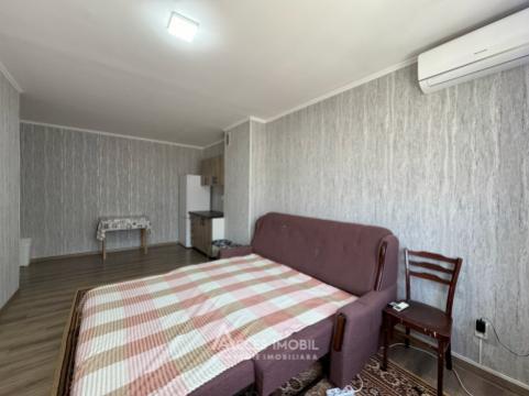 Ciocana, str. Igor Vieru, 1 cameră! De mijloc!: 1