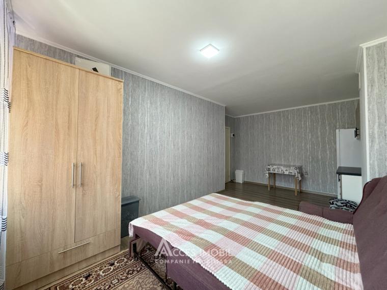 Ciocana, str. Igor Vieru, 1 cameră! De mijloc!: 2
