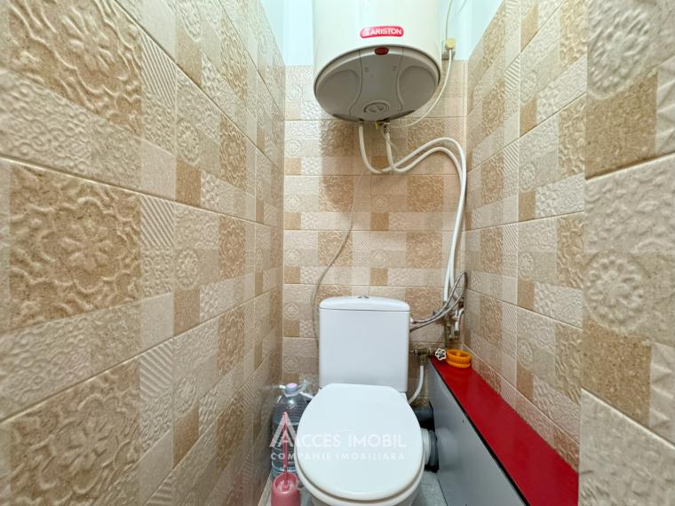 Ciocana, str. Igor Vieru, 1 cameră! De mijloc!: 5