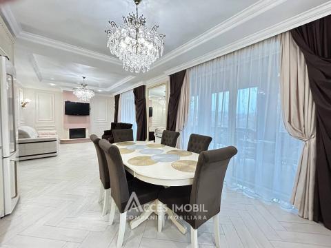 Casă în 3 niveluri! str. Nucarilor, Tohatin, 245m2 + 6 ari! Euroreparație! Subsol! Garaj!: 1