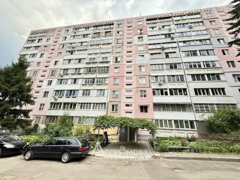 Botanica, bd. Traian, 3 camere. Seria Varnița. Localizare de mijloc și bilaterală!: 14
