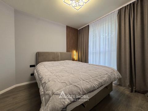 Apartamente de vânzare în Chișinău: Botanica, str. Băcioii Noi