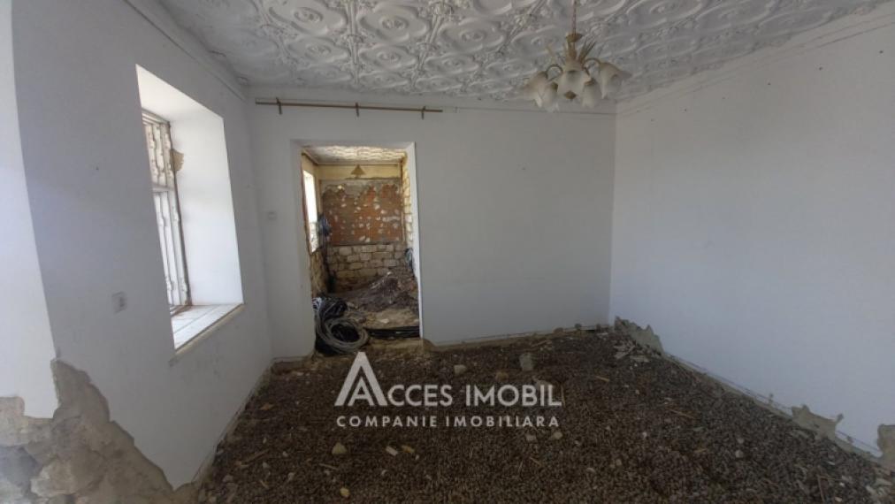Casă! Durlești, str. Dimitrie Cantemir, 3 camere, 85m² + 7 ari. Încălzire Autonomă!: 1