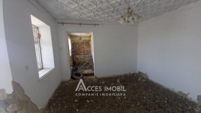 Casă! Durlești, str. Dimitrie Cantemir, 3 camere, 85m² + 7 ari. Încălzire Autonomă!: 1