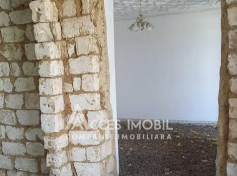Casă! Durlești, str. Dimitrie Cantemir, 3 camere, 85m² + 7 ari. Încălzire Autonomă!: 2
