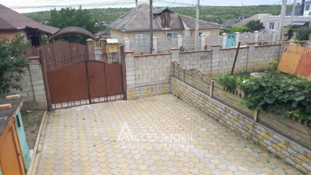 Casă! Durlești, str. Dimitrie Cantemir, 3 camere, 85m² + 7 ari. Încălzire Autonomă!: 6