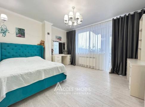 Casă în 3 niveluri! str. Nucarilor, Tohatin, 245m2 + 6 ari! Euroreparație! Subsol! Garaj!: 7