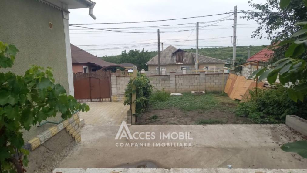 Casă! Durlești, str. Dimitrie Cantemir, 3 camere, 85m² + 7 ari. Încălzire Autonomă!: 7