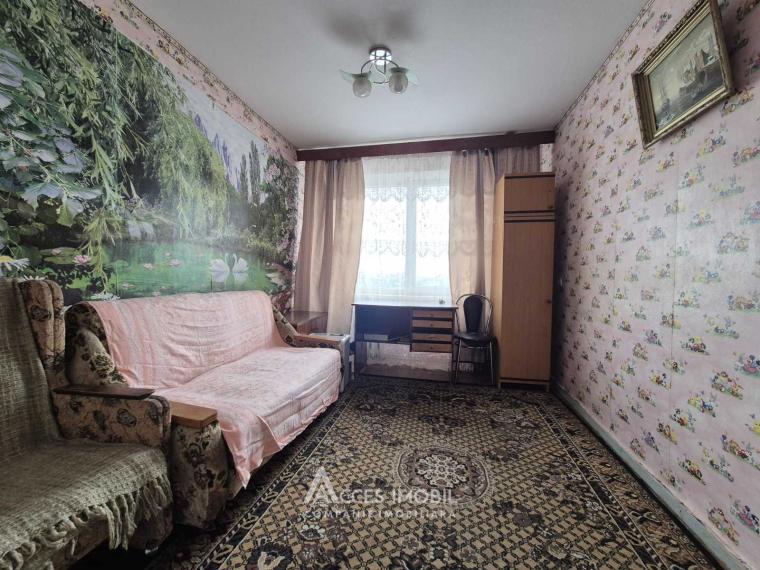 Botanica, bd. Dacia, 3 camere!: 4