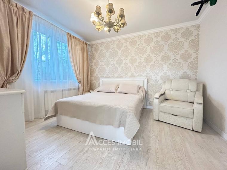 Casă în 3 niveluri! str. Nucarilor, Tohatin, 245m2 + 6 ari! Euroreparație! Subsol! Garaj!: 8