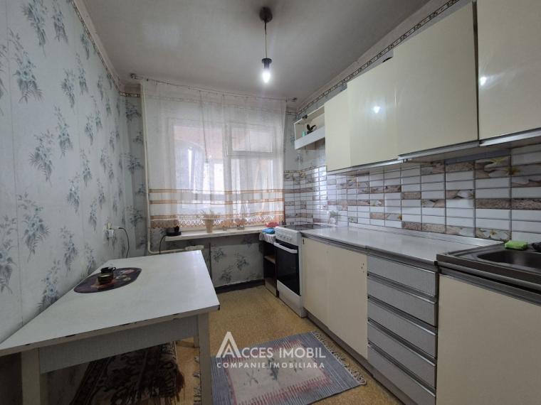 Botanica, bd. Dacia, 3 camere!: 6