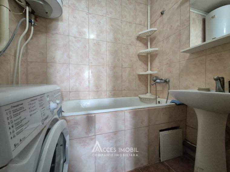 Botanica, bd. Dacia, 3 camere!: 10