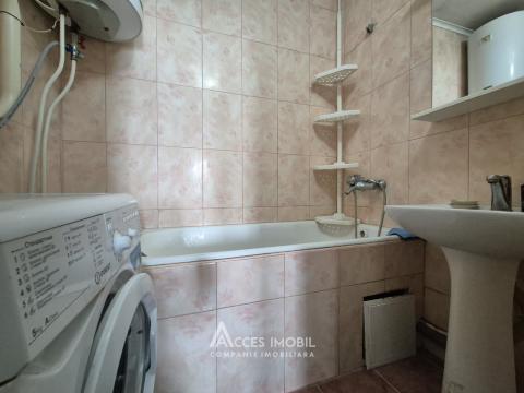 Botanica, bd. Dacia, 3 camere!: 10