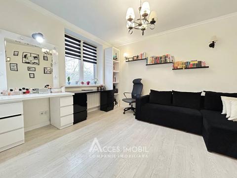 Casă în 3 niveluri! str. Nucarilor, Tohatin, 245m2 + 6 ari! Euroreparație! Subsol! Garaj!: 9