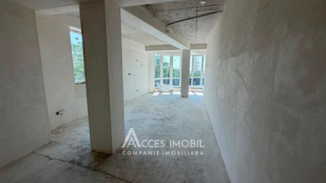 Bloc Nou! Ciocana, str. Ginta Latină, 2 camere + living. Varianta albă! Localizare de mijloc, bilaterală!: 2