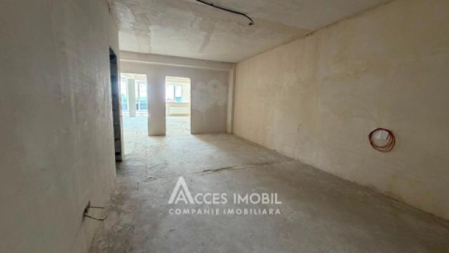 Bloc Nou! Ciocana, str. Ginta Latină, 2 camere + living. Varianta albă! Localizare de mijloc, bilaterală!: 4