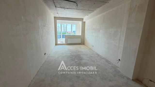 Bloc Nou! Ciocana, str. Ginta Latină, 2 camere + living. Varianta albă! Localizare de mijloc, bilaterală!: 5
