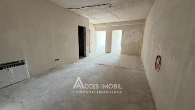 Bloc Nou! Ciocana, str. Ginta Latină, 2 camere + living. Varianta albă! Localizare de mijloc, bilaterală!: 6