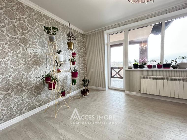 Casă în 3 niveluri! str. Nucarilor, Tohatin, 245m2 + 6 ari! Euroreparație! Subsol! Garaj!: 10