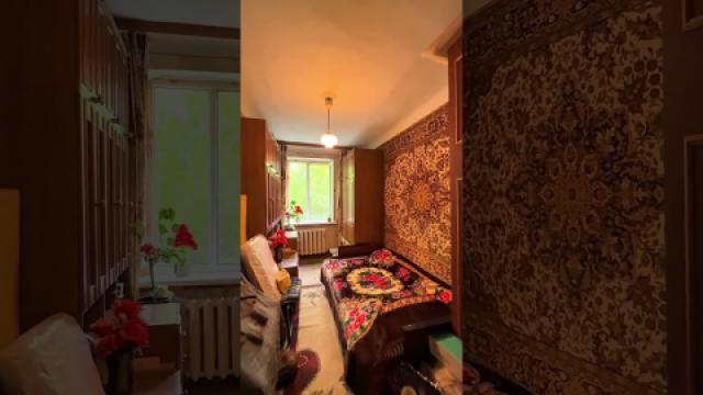 Botanica, str. Aeroport, 2 camere. Hrușciovka!: 0