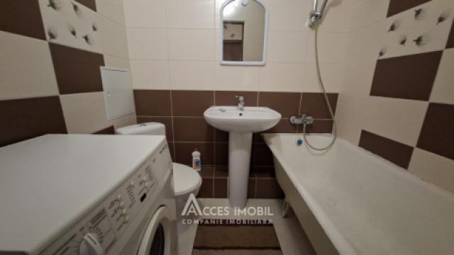 Botanica, bd. Cuza-Vodă, 1 cameră. Seria MS. Priveliște! Localizare de mijloc!: 6