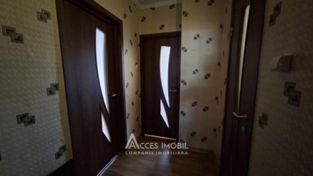 Botanica, bd. Cuza-Vodă, 1 cameră. Seria MS. Priveliște! Localizare de mijloc!: 5