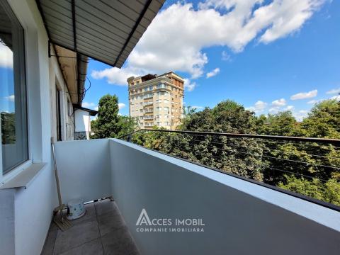 Botanica, Nicolai Zelinski street, 3 rooms. Eurorepair! Khrushchevka! Middle location!: 11