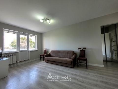 Apartments for sale in Chisinau: Botanica, Nicolai Zelinski street